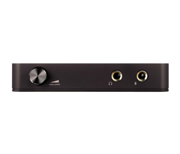 Creative Sound Blaster X-Fi HD USB (zewnętrzna) - 168253 - zdjęcie 2
